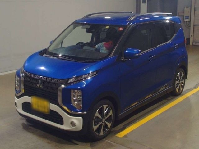 3060 Mitsubishi Ek x B35W 2019 г. (TAA Yokohama)